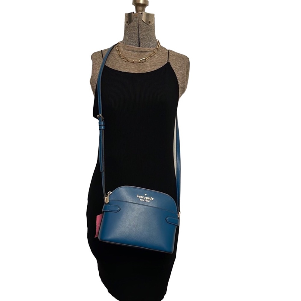 Kate Spade Dome Crossbody - Picture 2 of 6